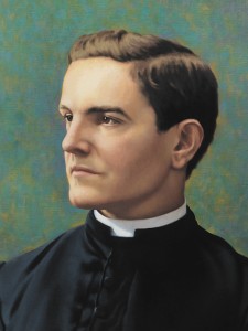 Venerable Father Michael McGivney